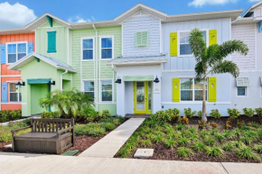 Cozy Villa Near Disney with Margaritaville Resort Access - 2976OR